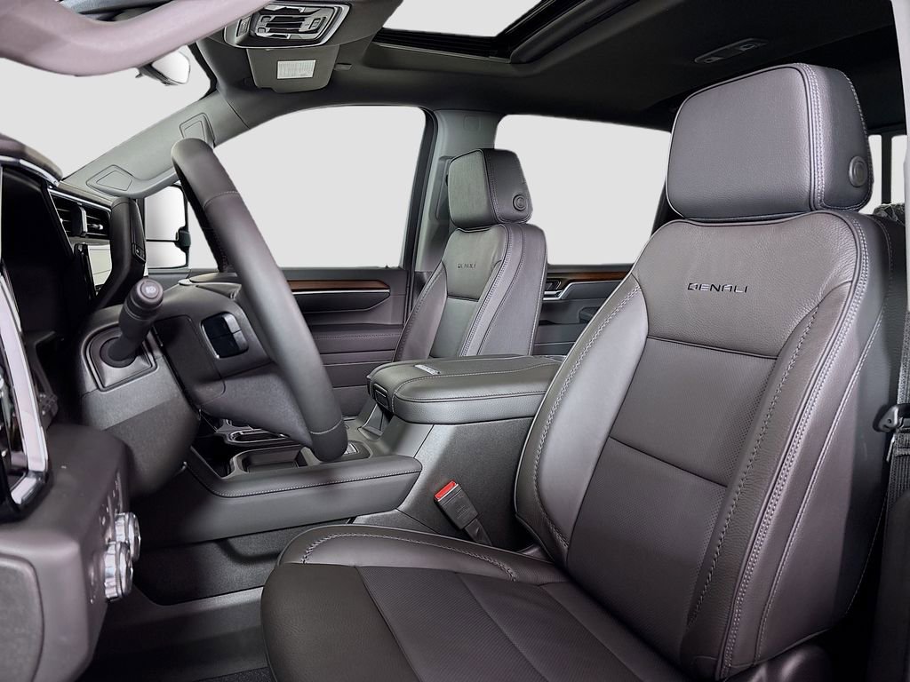 New 2026 GMC Sierra 3500 Denali w/ Denali Reserve Package image 21