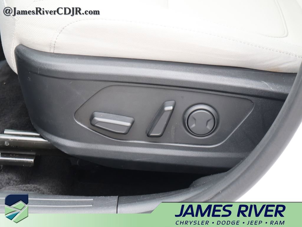 Used 2025 Hyundai Tucson SEL image 24