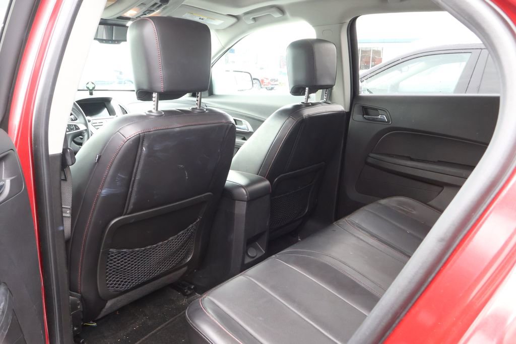 Used 2014 Chevrolet Equinox LT w/ Power Convenience Package image 31