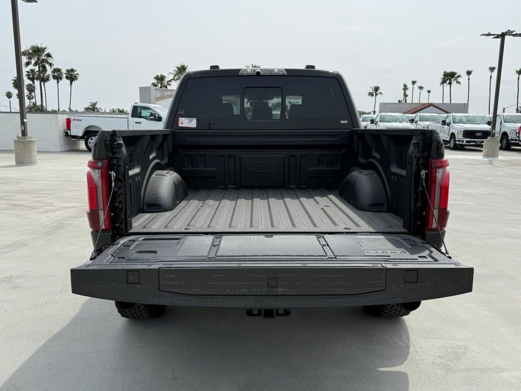 New 2026 Ford F150 Raptor image 13