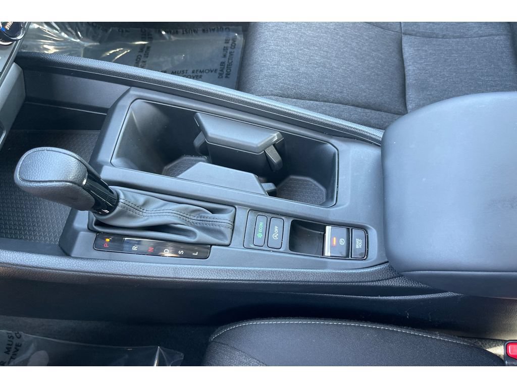 Certified 2023 Honda Accord EX image 29