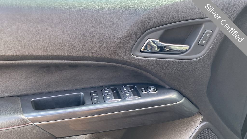 Used 2019 GMC Canyon All Terrain w/ Trailering Package image 18