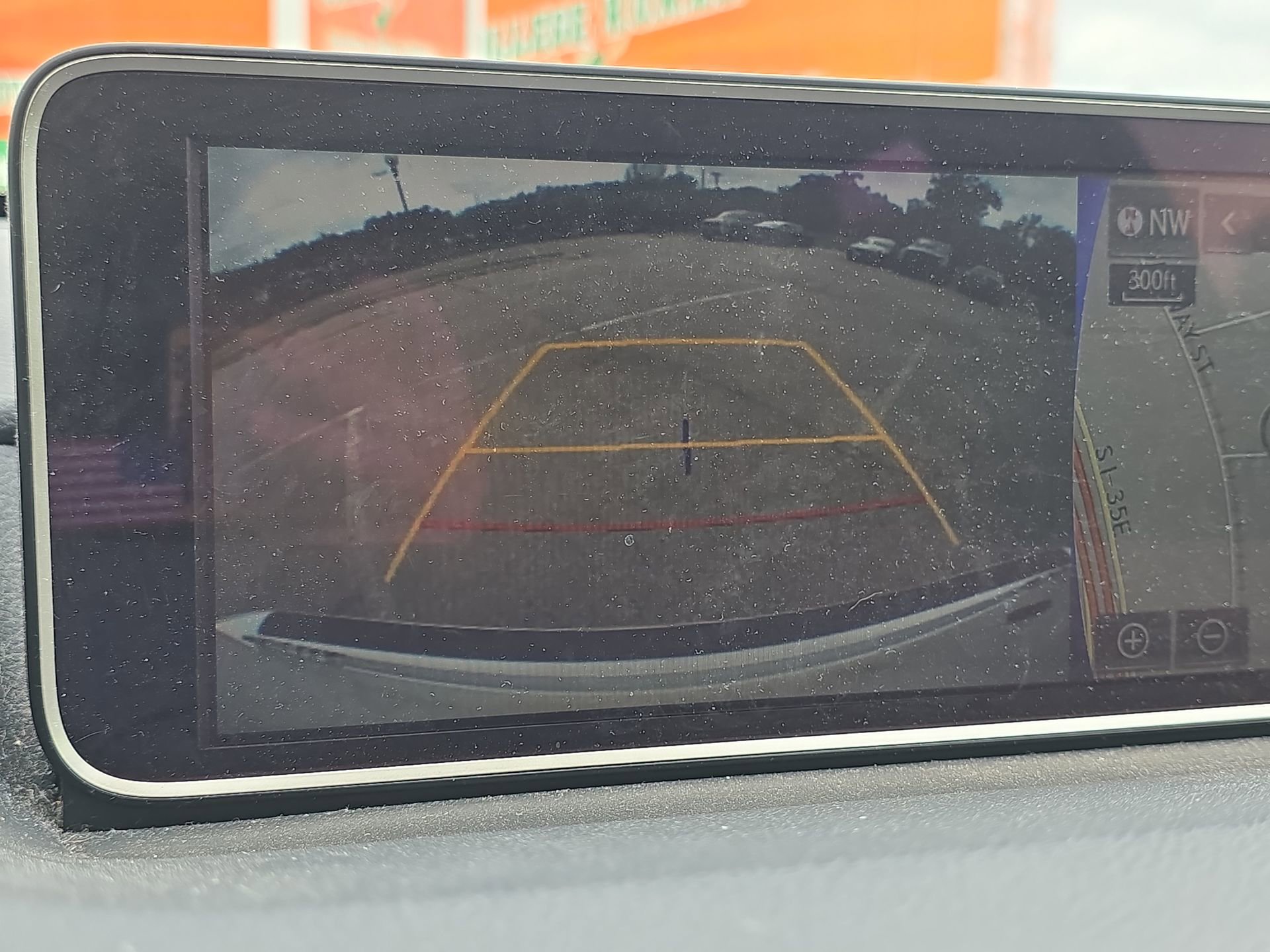 Used 2018 Lexus RX 350L FWD image 17