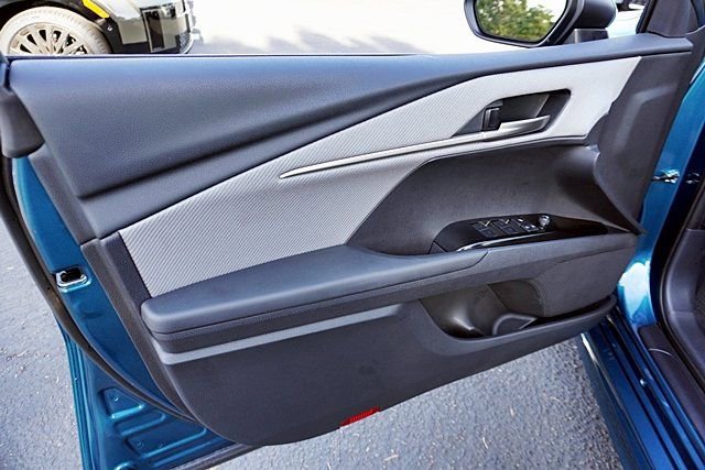 Used 2026 Toyota Camry SE w/ Multimedia Upgrade Package FWD image 22