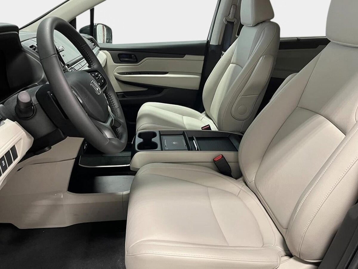New 2026 Honda Odyssey EX-L image 8