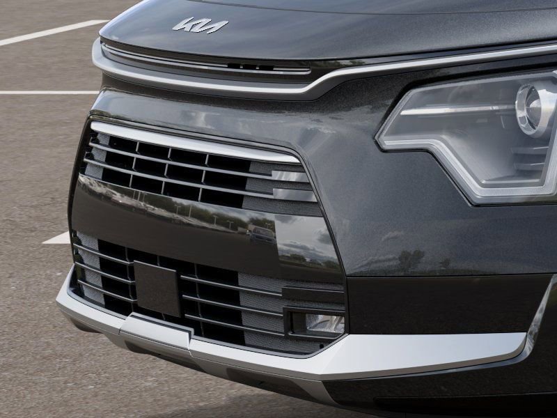 New 2025 Kia Niro EX Touring image 12