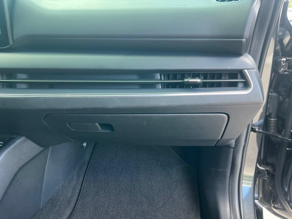 Used 2025 Kia K4 GT-Line w/ GT-Line Premium Package FWD image 13