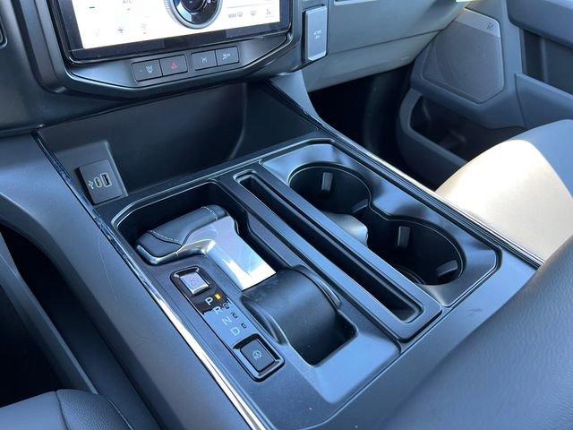 New 2025 Ford F150 Lightning Flash AWD/4WD image 34