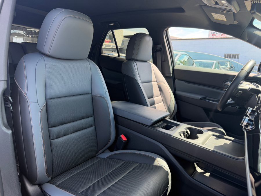 Used 2024 Honda Prologue Elite image 35