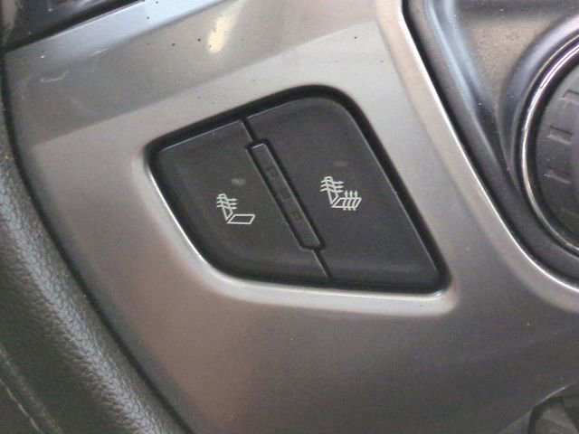 Used 2016 Chevrolet Silverado 3500 LTZ w/ Duramax Plus Package image 25