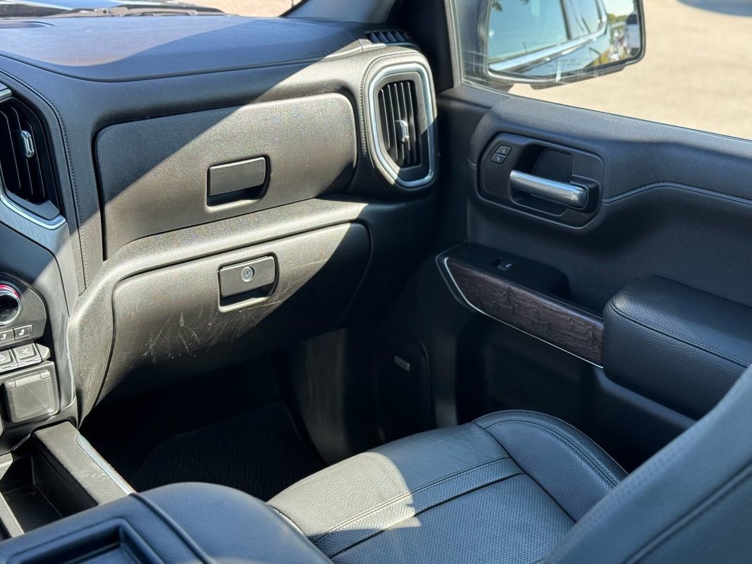 Used 2022 GMC Sierra 1500 Denali w/ Denali Premium Package image 13
