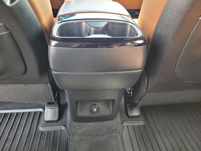 Used 2024 Kia Telluride EX X-Line AWD/4WD image 15