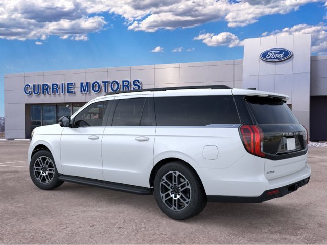 New 2026 Ford Expedition Max Active AWD/4WD image 4