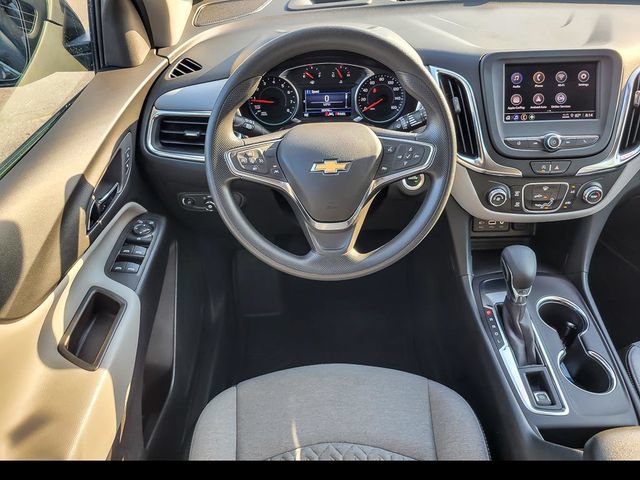 Certified 2024 Chevrolet Equinox LS w/ LS Convenience Package FWD image 13