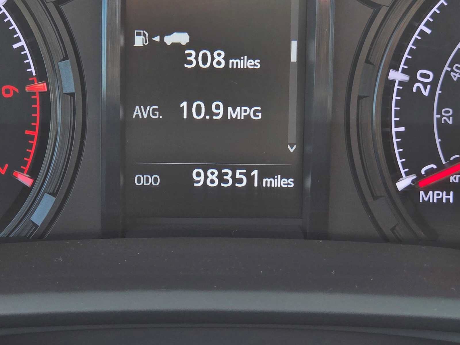 Certified 2021 Toyota 4Runner Trail Special Edition AWD/4WD image 25