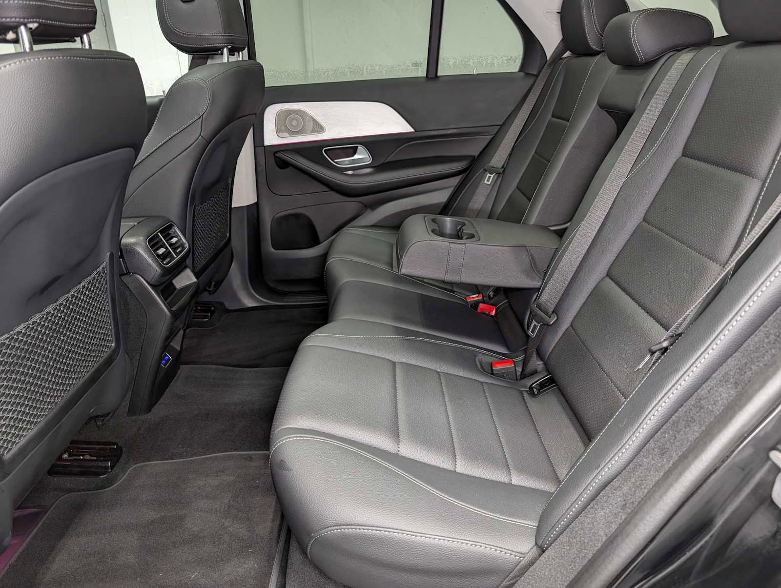 Certified 2024 Mercedes-Benz GLE 450 GLE 450 image 24