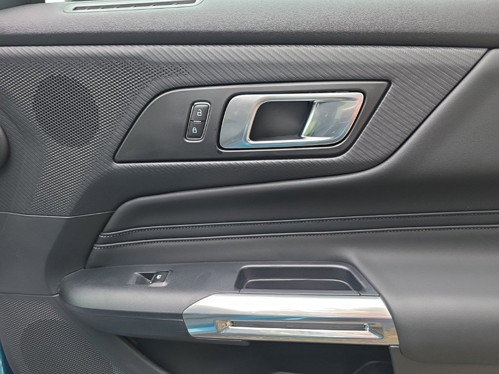 New 2026 Ford Mustang Premium RWD image 33