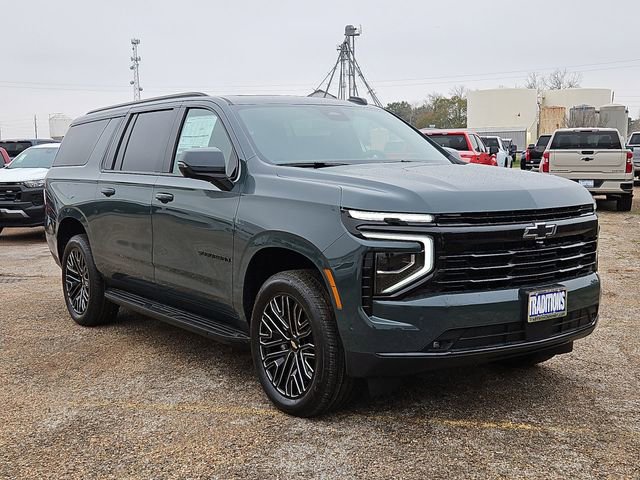 New 2026 Chevrolet Suburban RST w/ Comfort Package image 39