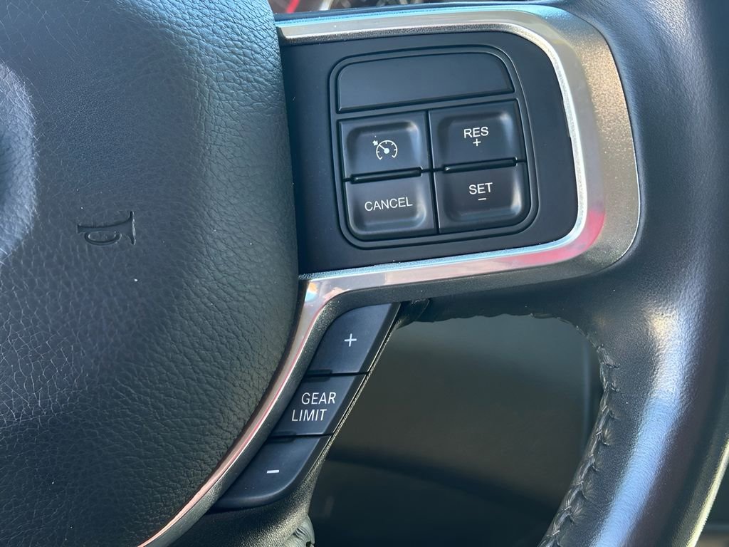 Certified 2022 RAM 3500 Laramie image 25