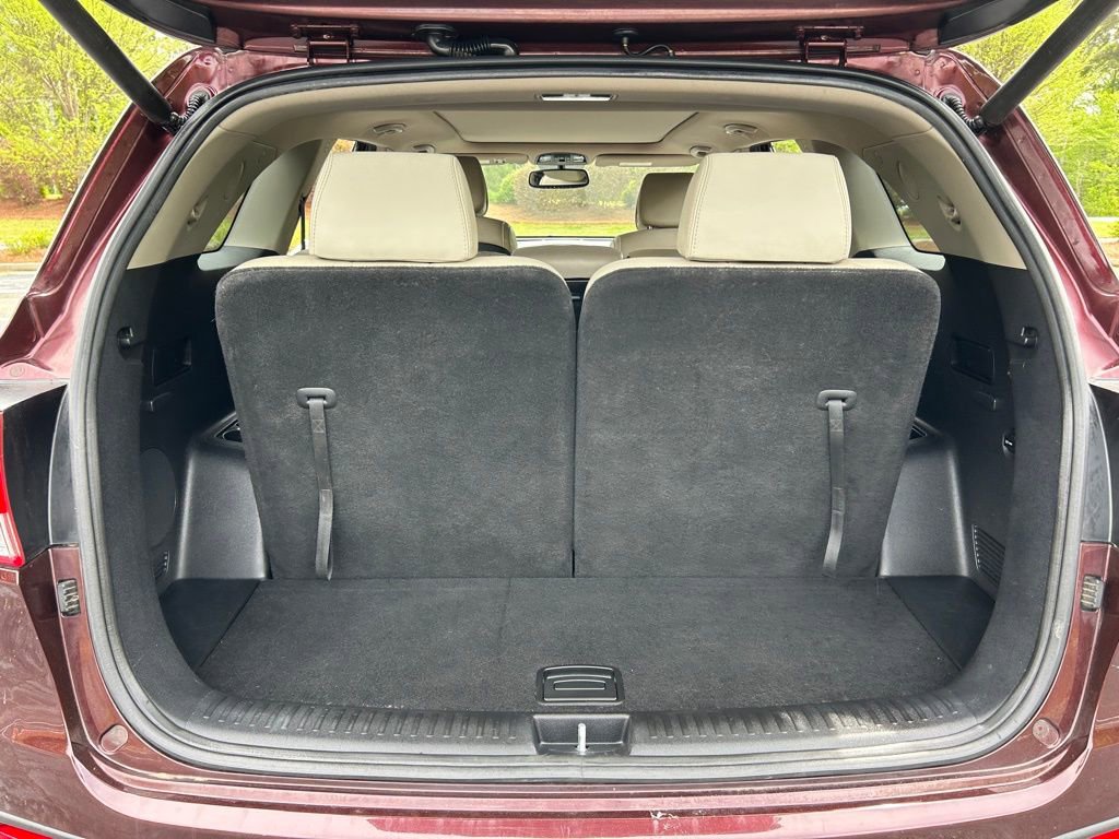 Used 2016 Kia Sorento EX w/ EX Touring Package image 47