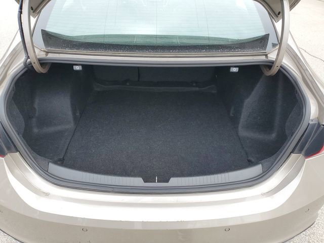 Used 2024 Chevrolet Malibu LT image 11