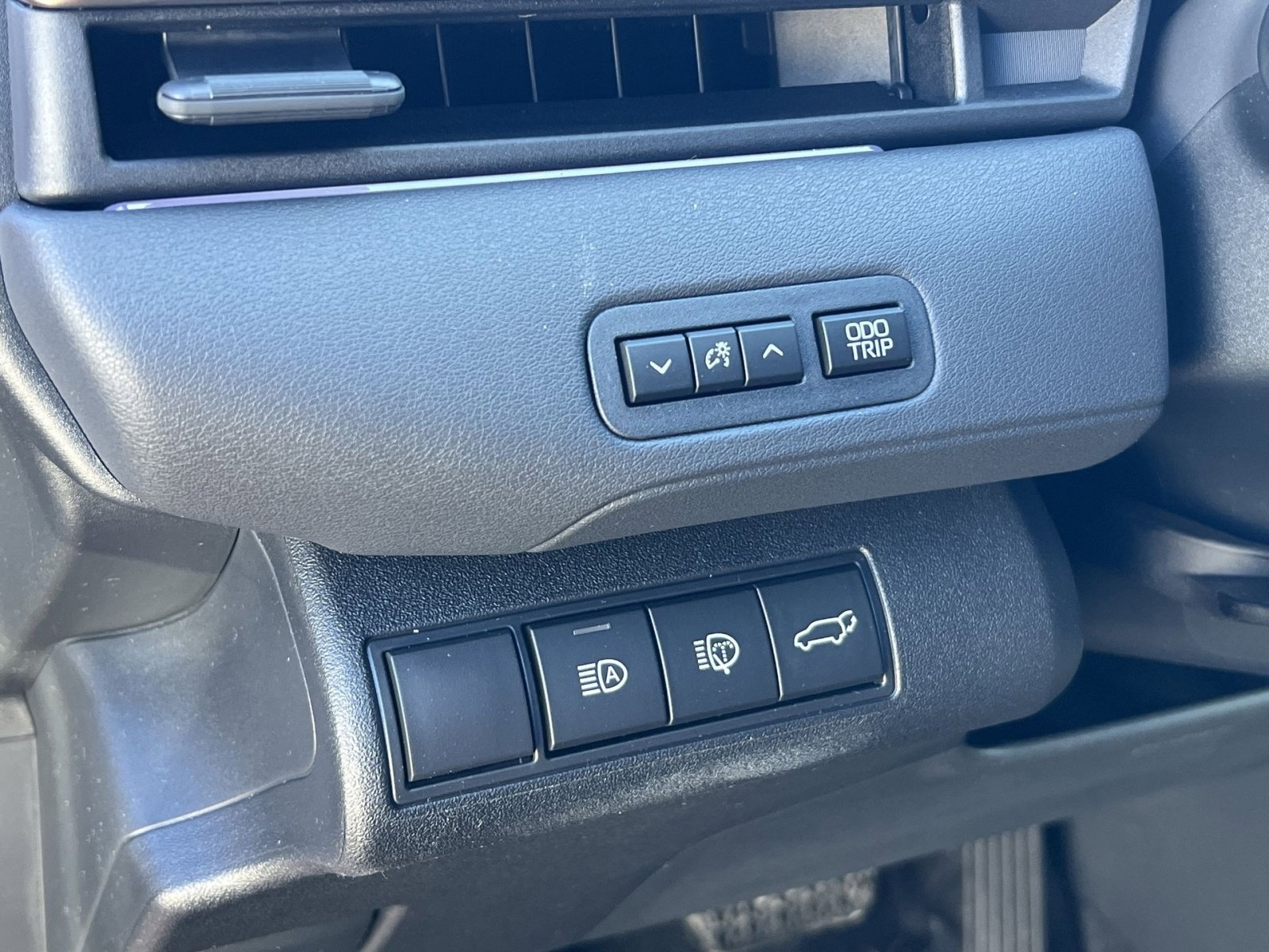 New 2026 Toyota bZ image 23