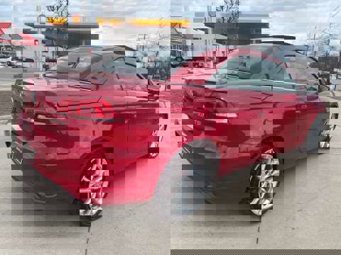 Used 2014 Volkswagen Eos Komfort image 12