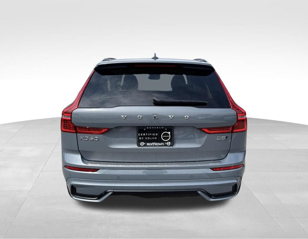 Used 2023 Volvo XC60 B5 Plus w/ Climate Package AWD/4WD image 37