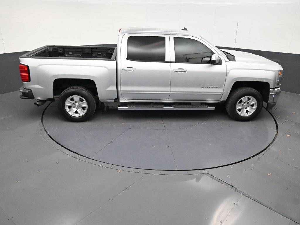 Used 2017 Chevrolet Silverado 1500 LT w/ All Star Edition RWD image 17