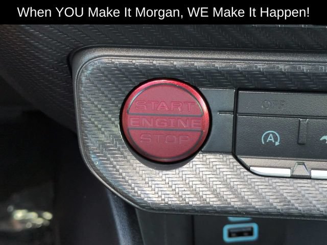 Used 2025 Ford Mustang GT RWD image 27