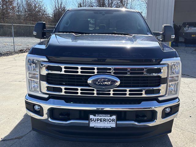 Used 2025 Ford F250 XLT w/ 360-Degree Camera Package image 8