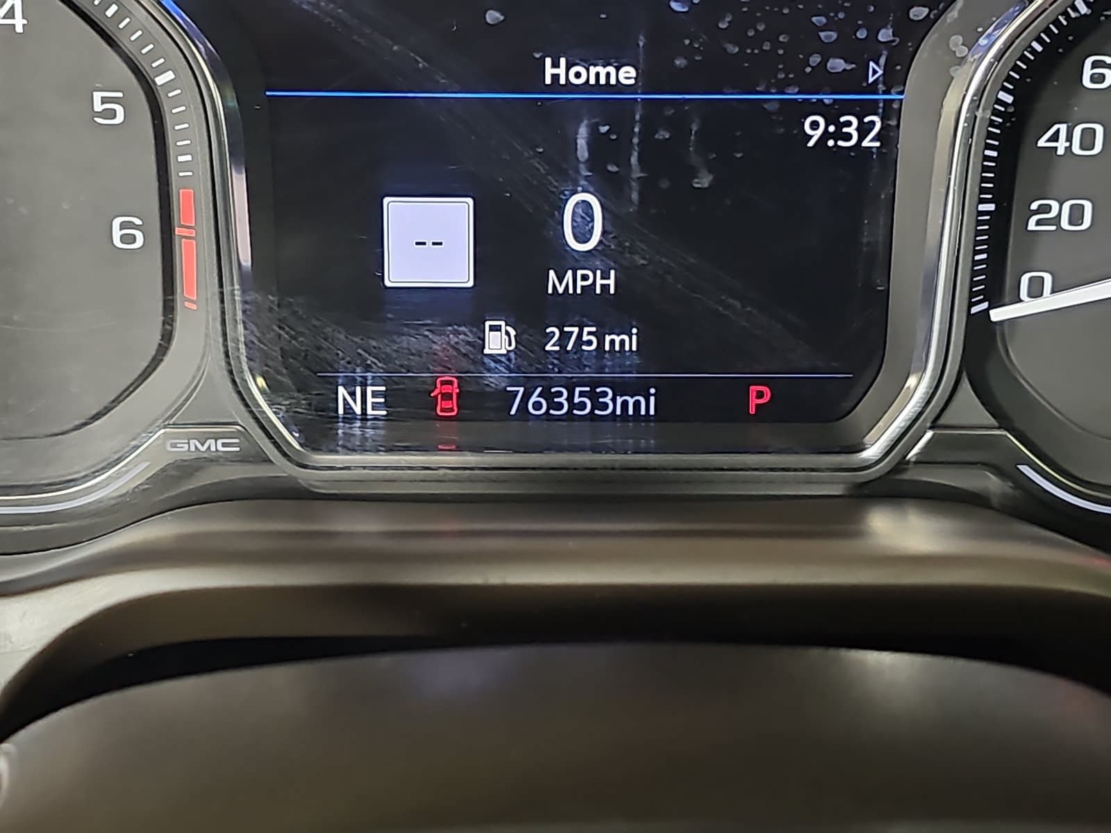 Used 2020 GMC Sierra 1500 Denali w/ Denali Ultimate Package AWD/4WD image 16