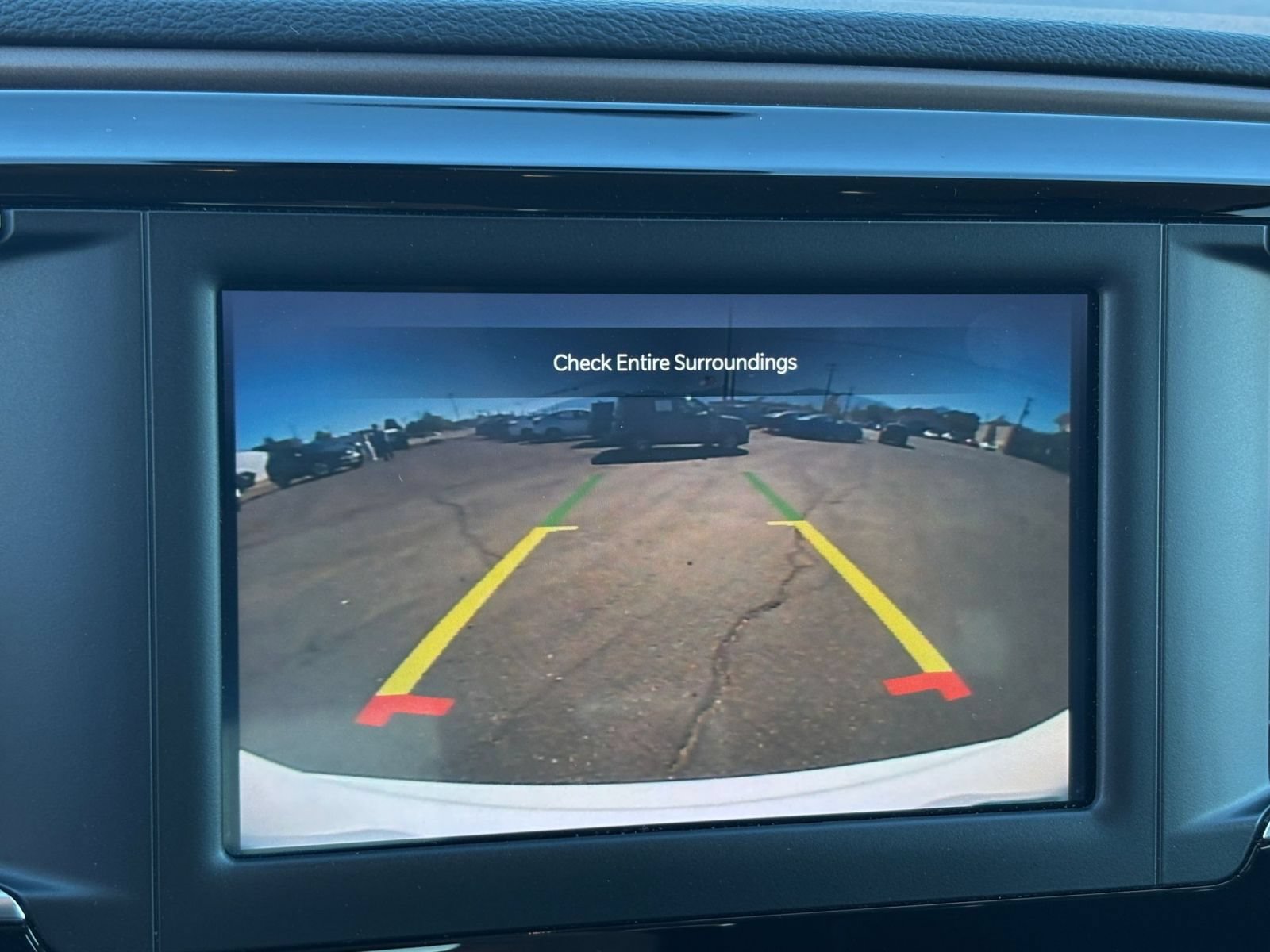 Used 2024 Chrysler Voyager LX FWD image 25