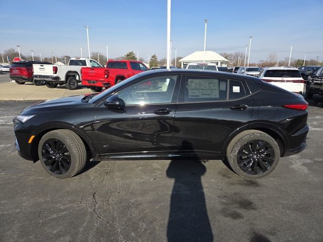 New 2026 Buick Envista Sport Touring w/ Convenience I Package image 27