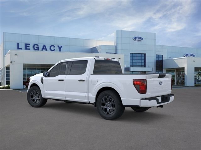 New 2026 Ford F150 STX w/ Equipment Group 200A image 4