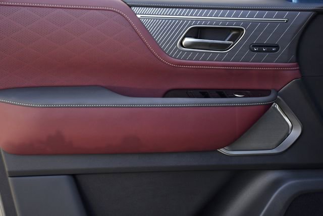 New 2026 INFINITI QX80 Autograph w/ Autograph Exterior Package image 26