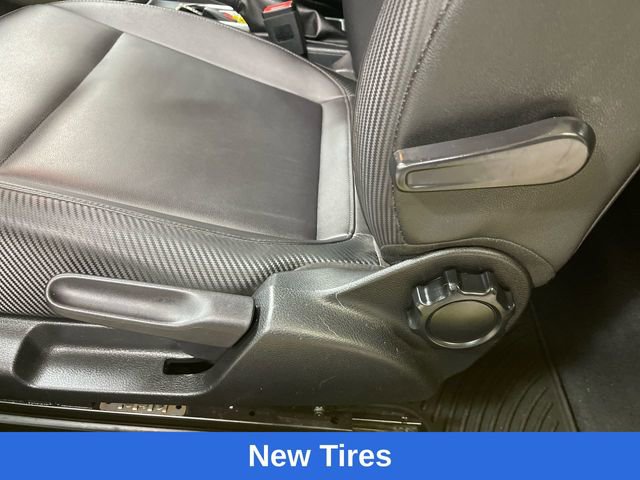 Used 2014 Volkswagen Beetle 1.8T image 12