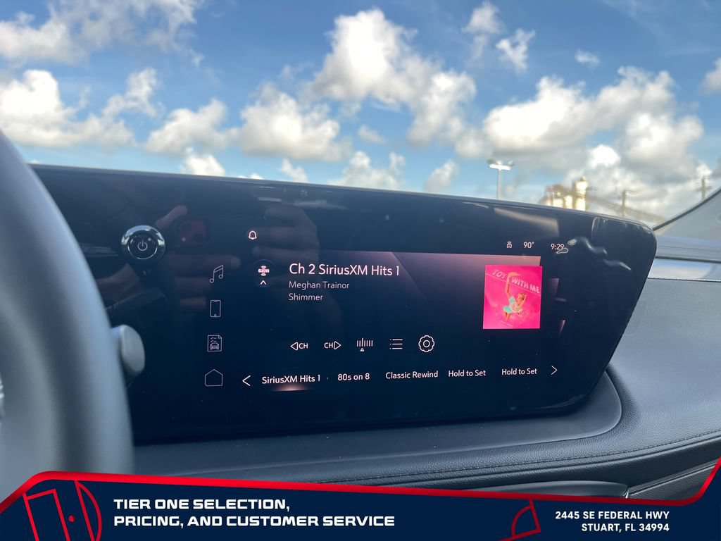New 2026 Buick Encore GX Preferred w/ Advanced Technology Package FWD image 30