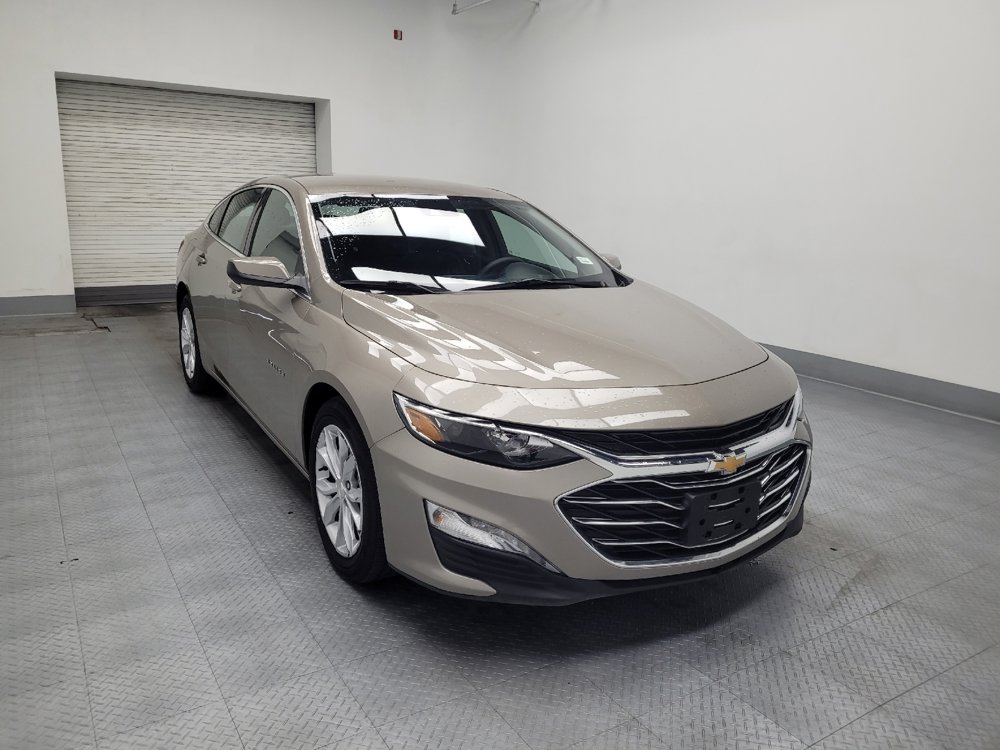 Used 2024 Chevrolet Malibu LT image 13