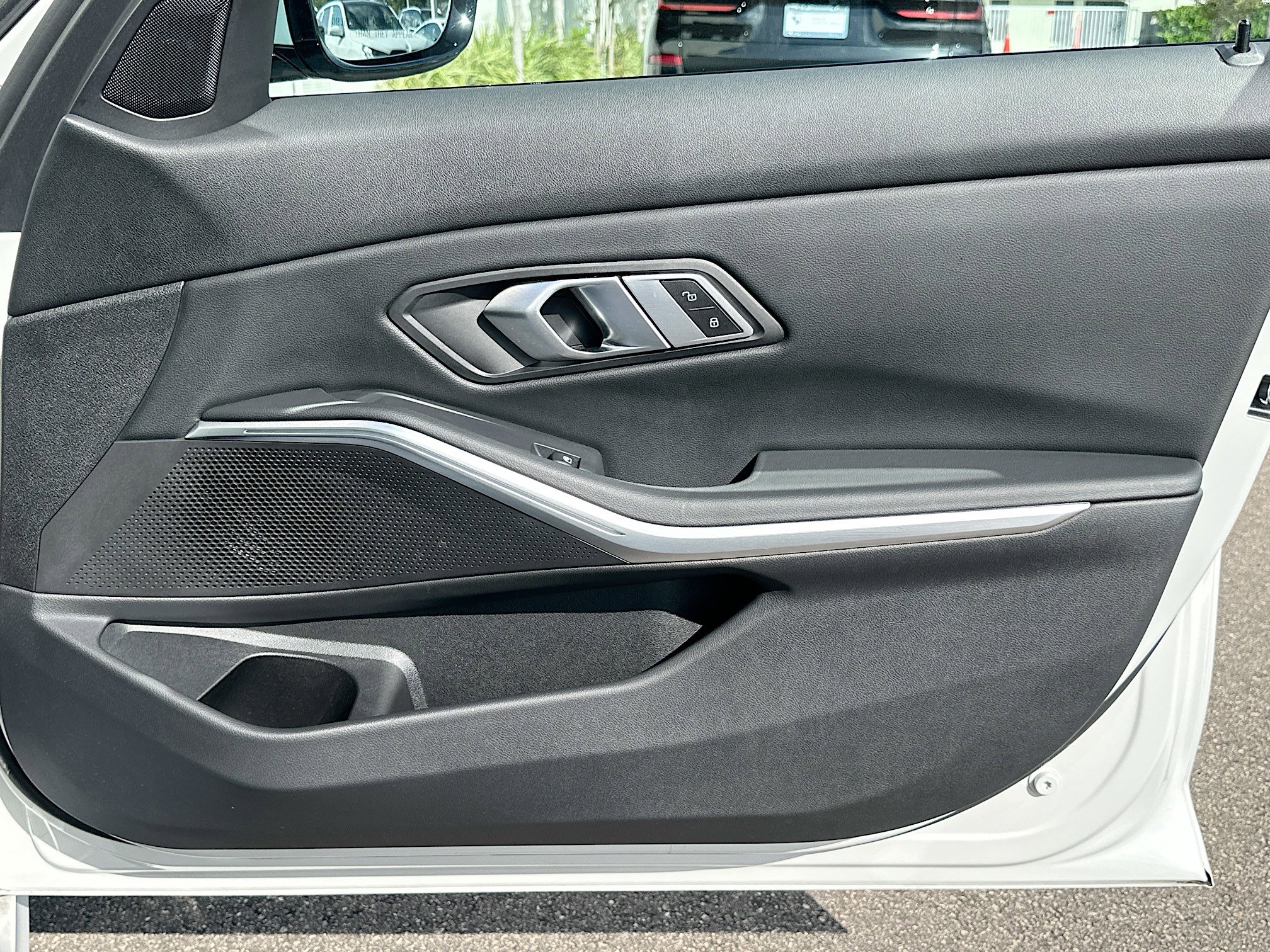 Certified 2023 BMW 330i Sedan w/ Driving Assistance Package image 35