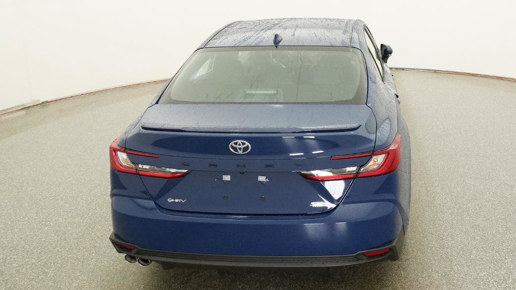 New 2026 Toyota Camry SE w/ Convenience Package FWD image 10