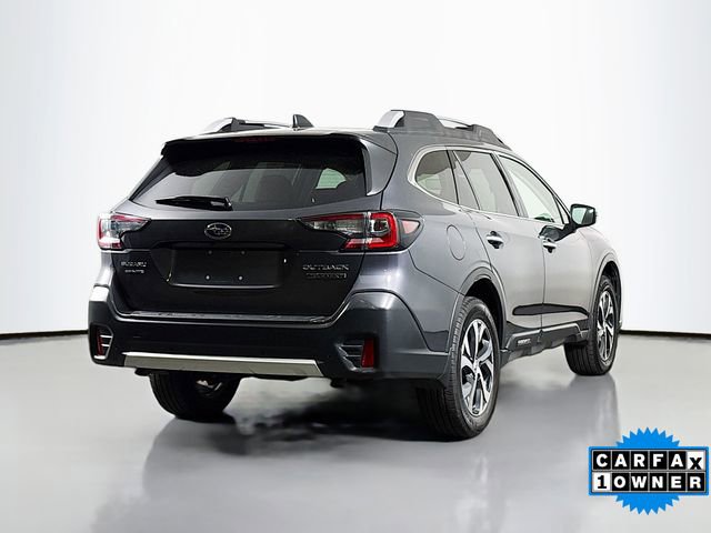 Used 2020 Subaru Outback Touring XT AWD/4WD image 7