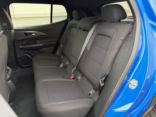 New 2026 Chevrolet Equinox EV LT w/ Comfort Package image 23