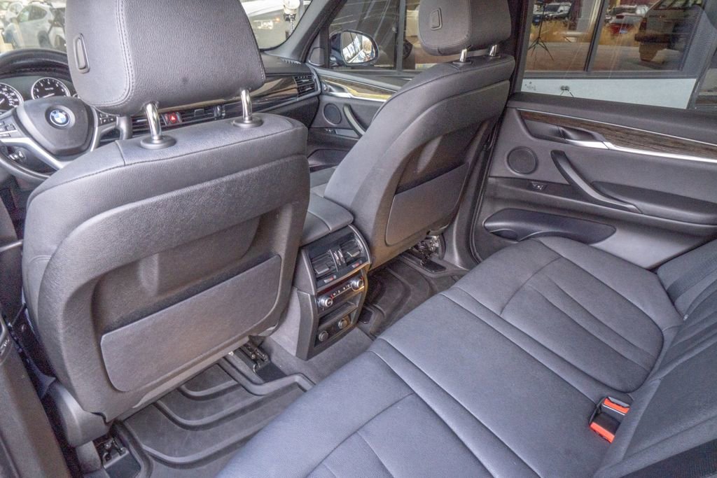 Used 2018 BMW X5 xDrive35i image 18