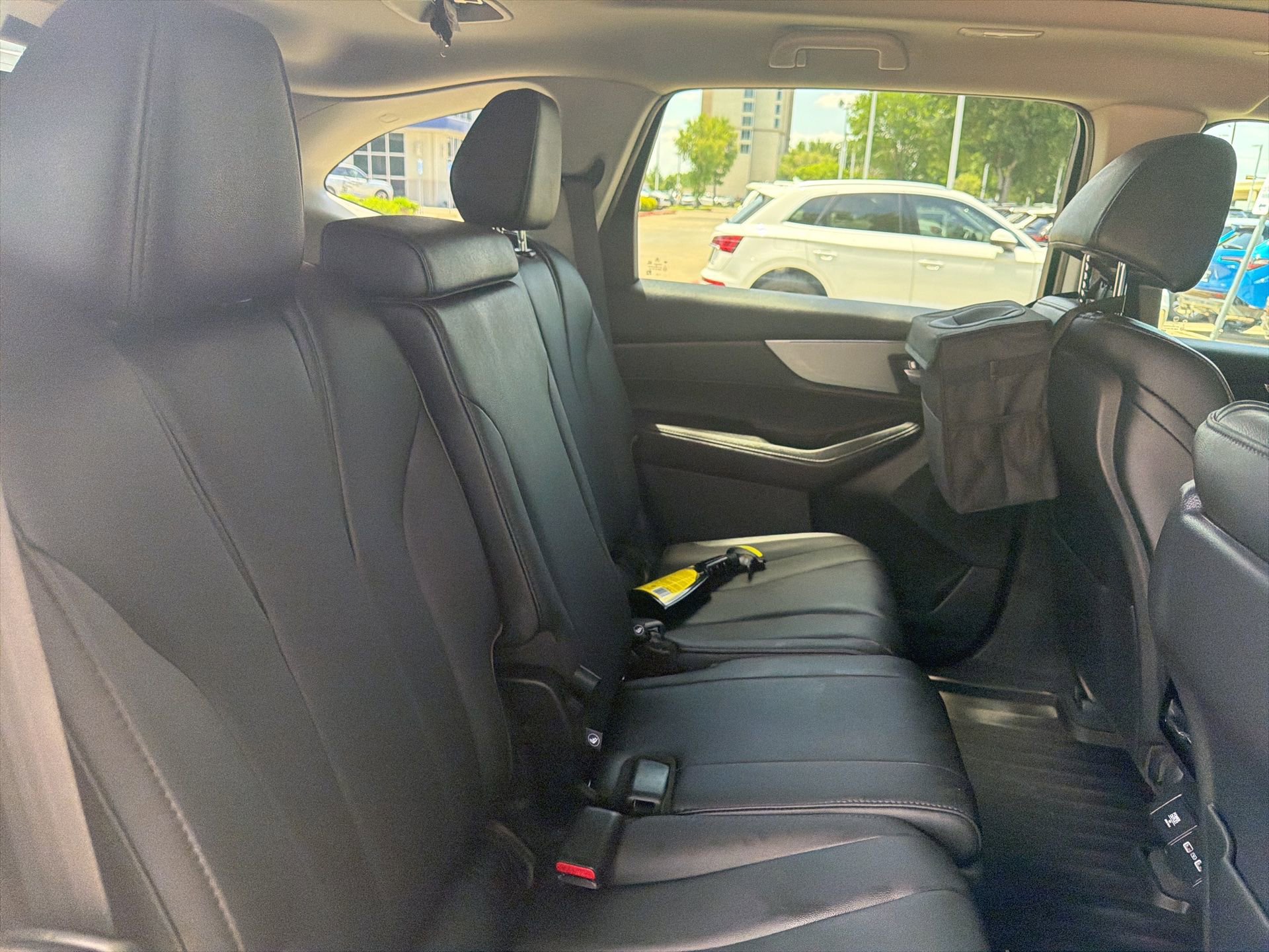 Used 2024 Acura MDX SH-AWD image 8