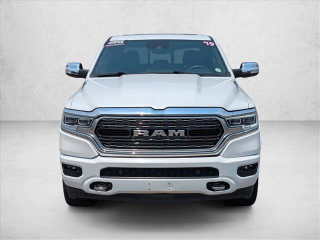 Used 2019 RAM 1500 Limited AWD/4WD video 2