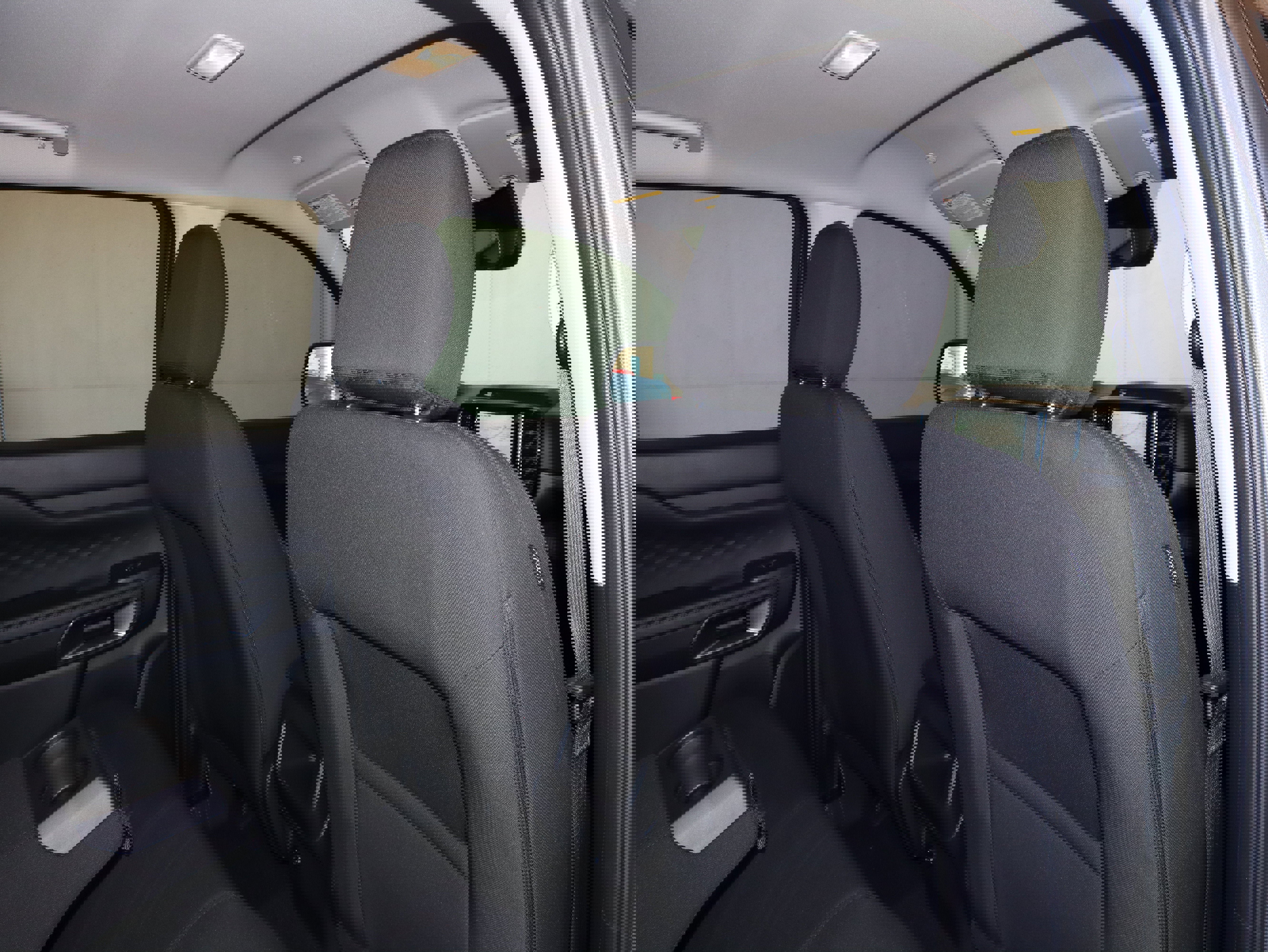 New 2025 Ford Ranger XLT w/ FX4 Off-Road Package image 43