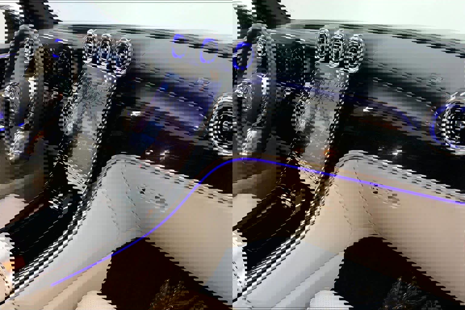 Used 2023 Mercedes-Benz GLC 300 image 11