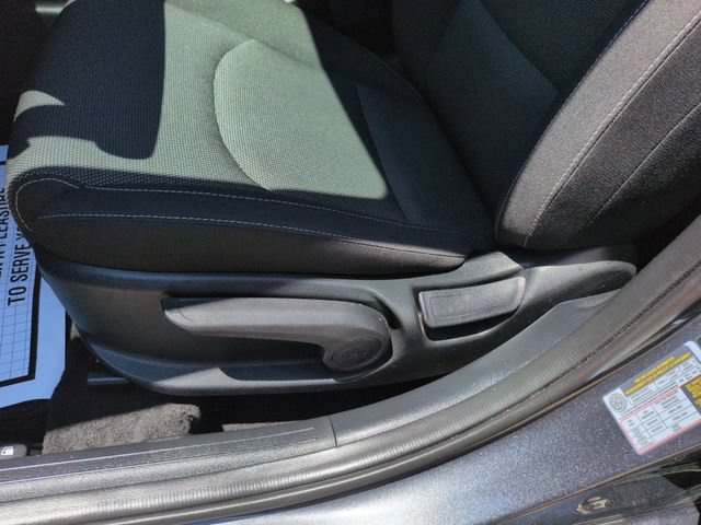 Used 2024 Kia Forte LXS w/ LXS Technology Package FWD image 12