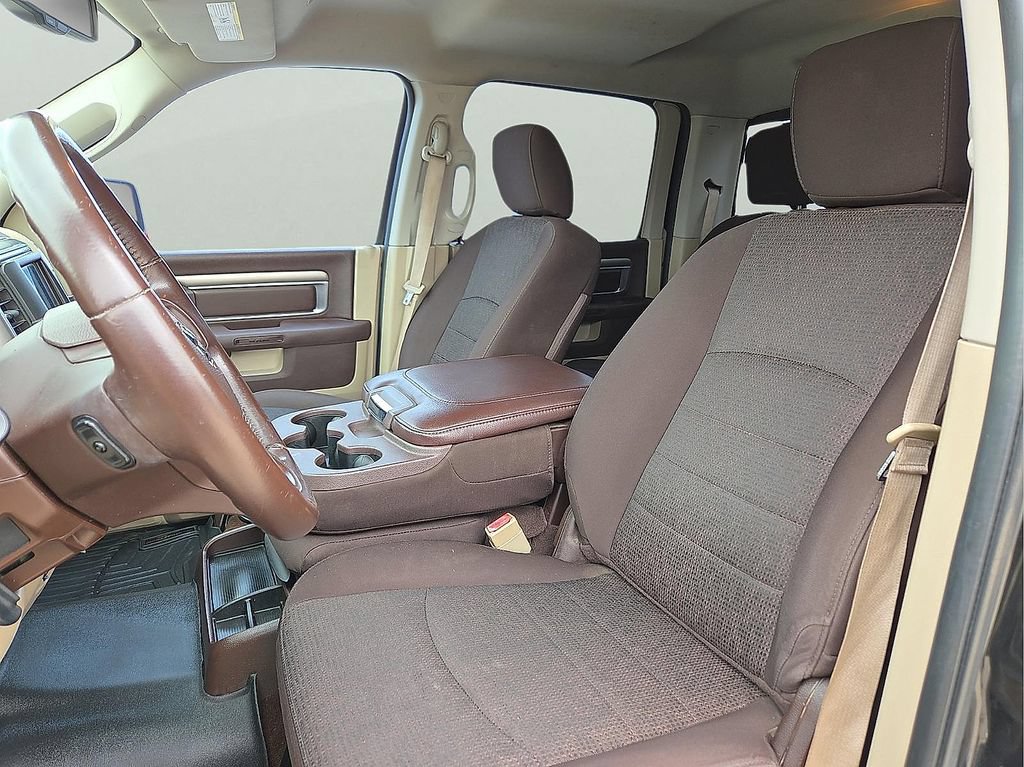 Used 2017 RAM 1500 Lone Star RWD image 15